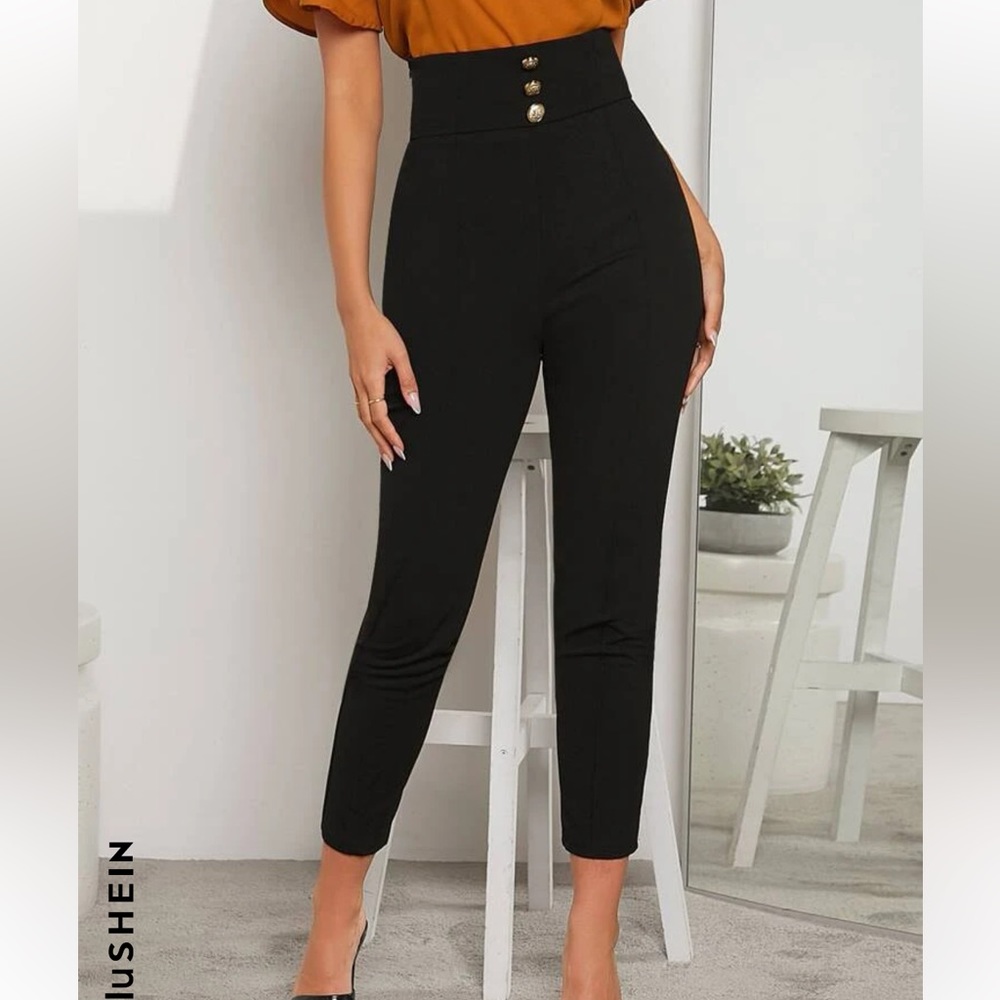 Shein Dress Pants